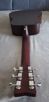 Akusticka gitara Yamaha JR2 3/4 - 6