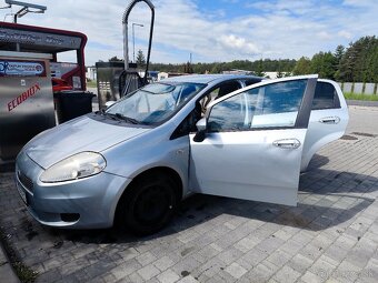 Fiat Punto - 6