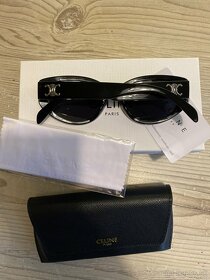 celine slnečné okuliare - 6