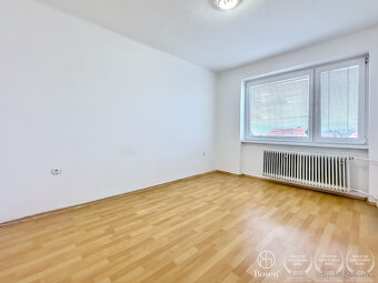 BOSEN | NOVÁ CENA, 4 izbový byt s balkónom + garáž, pozemok - 6