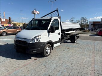 Iveco 50c15 - 6