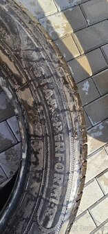 Letne pnematiky 225/65 r17 - 6