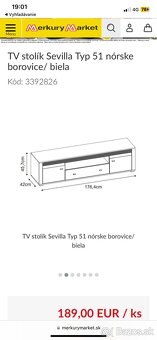 Obyvacia zostava - 6
