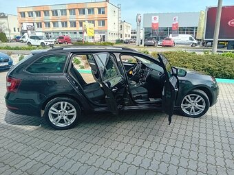 ŠKODA OCTAVIA 2.0TDI 110KW DSG FACELIFT - 6