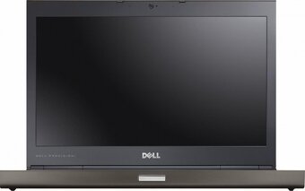 Dell M4800, 15.6"Full HD, Win11, podsvietený - 6