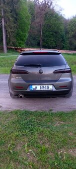 Alfa Romeo 159 combi - 6