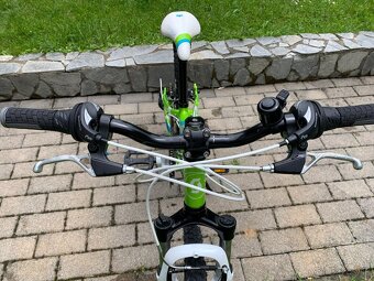 Bicykel Scott Contessa 24 - 6