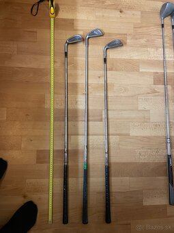 Golfove palice - 6