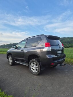 TOYOTA Land cruiser 150 3.0 D-4D - 6