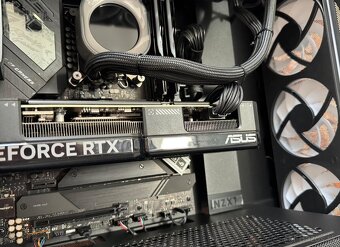 i7 14700K\32GB\RTX 5070Ti\SSD\1000W Zdroj - 6