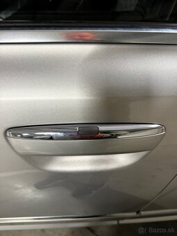Audi S8 V10 automat 160tkm nove sanie - 6