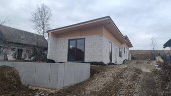 Posledný týždeň PREDPREDAJOVEJ CENY - bungalov Bobrov - 6