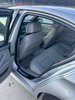 BMW F10 535D 230KW - 6