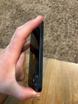 iPhone 12 100% batéria - 6