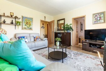 3 izbový byt Košice - Dargovských hrdinov, Lidické námestie - 6