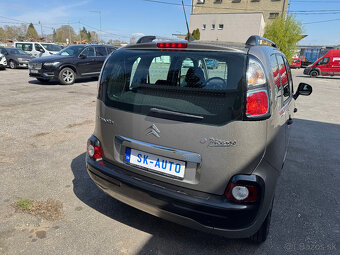 Citroën C3 Picasso 1.4 VTi Confort - 6