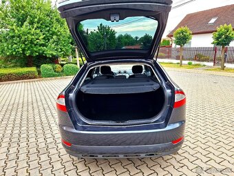 FORD MONDEO 1.8TDCI 2010 - 6