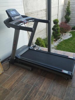 Bežecky pás spartan - 6