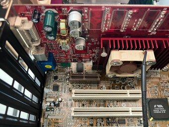 Pentium III - 1000MHz - 6