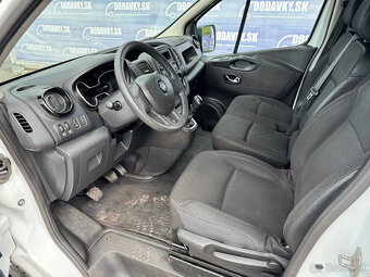 Renault Trafic Kombi Van dCi 120 L1 - 6