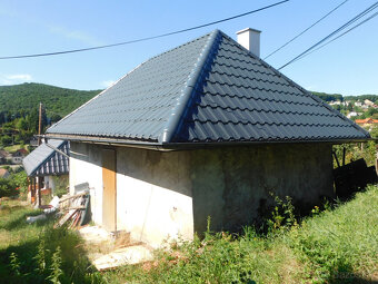 Hrušov - zmodernizovaný vidiecky dom - 6