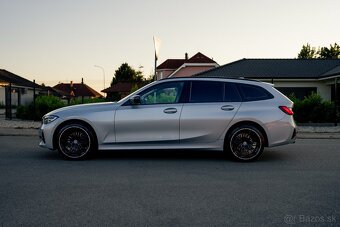 BMW G20 320d MHEV - 6