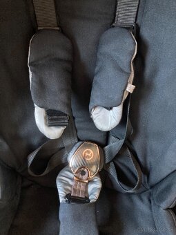 Cybex priam 3.0 - 6