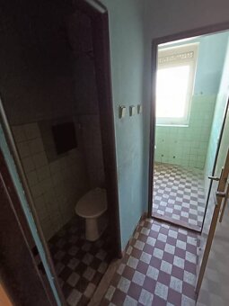 ALL INCLUSIVE | NA PREDAJ VEĽKOMETRÁŽNY 2-IZBOVÝ BYT S BALKÓ - 6