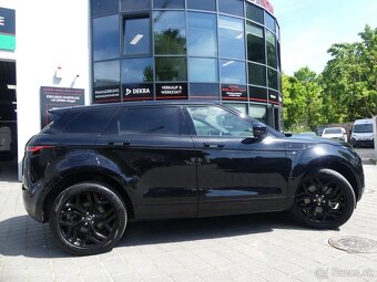 LAND ROVER RANGE ROVER EVOQUE P300e PHEV - 6