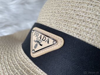 Prada klobúk - 6