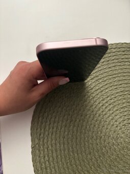 Iphone 15 128GB - 6
