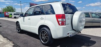 ✅️Suzuki Grand Vitara 2.4 JLX-EL✅️ - 6