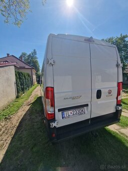 Fiat Ducato - 6