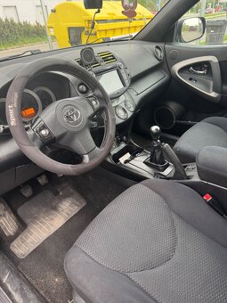 Toyota Rav4 2006 - 6