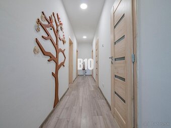 Štýlový 4-izbový rodinný dom v novej štvrti Ekoosada – Veľké - 6