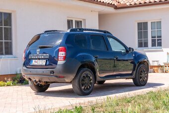Dacia Duster 1.5 dCi 2016, 69 000 km - 6
