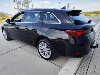Seat Leon Sports Tourer Xcellence 2.0 TDI - 6