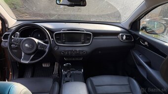 KIA Sorento 2.2 diesel 2015 Platinum - 6