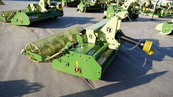 Zakladač trávnika, spätná fréza STARK na PREDAJ, 125 cm - 6