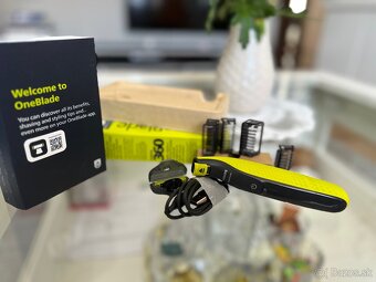 One Blade 360 Philips - 6