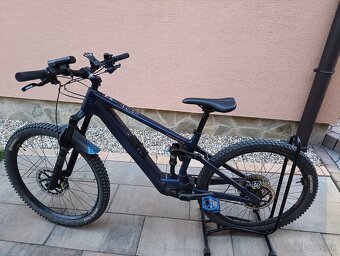Predám elektrobicykle Norco Fluid VLT - 6