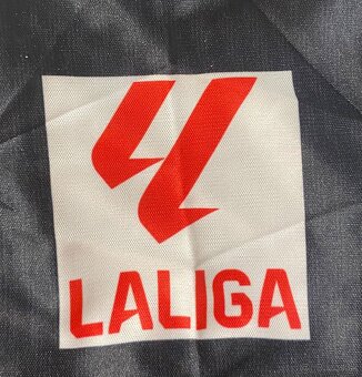 FC Barcelona away dres 24/25 Lamineho Yamala - 6