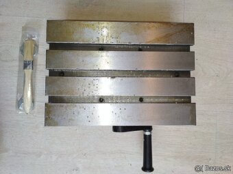 Výklopný stôl 45°, 250 x 180mm - 6