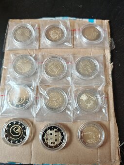 2€ Proof - 6