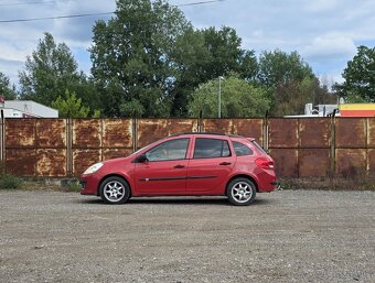 Renault Clio 1.2 Authentique - 6