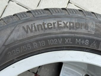 Audi 5x112 R18 - 6