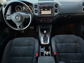 Volkswagen Tiguan 2.0 CR TDI 4-Motion Sport&Style DSG - 6