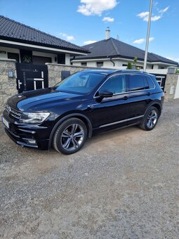 Volkswagen tiguan R-line - 6