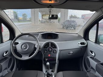 Renault Modus 1.2 55 KW - 6