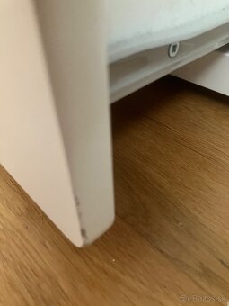 Prebaľovací pult IKEA STUVA 2v1 - 6